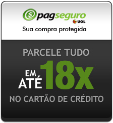 Parcele em até 18x